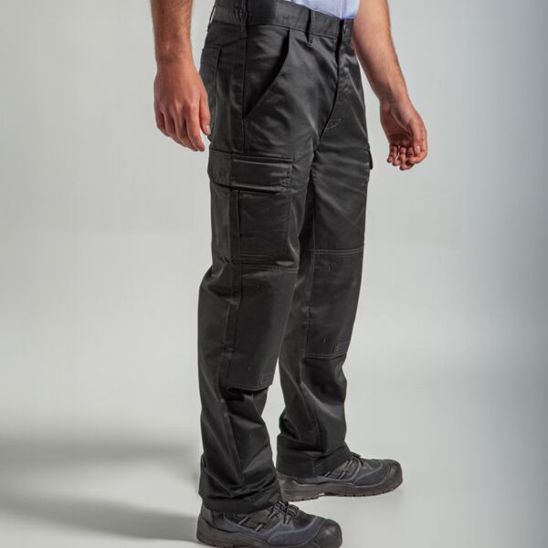 ProRTX Pro RTX Pro Workwear Cargo Trousers RX600 Pro RTX Pro Workwear Cargo Trousers Thumbnail