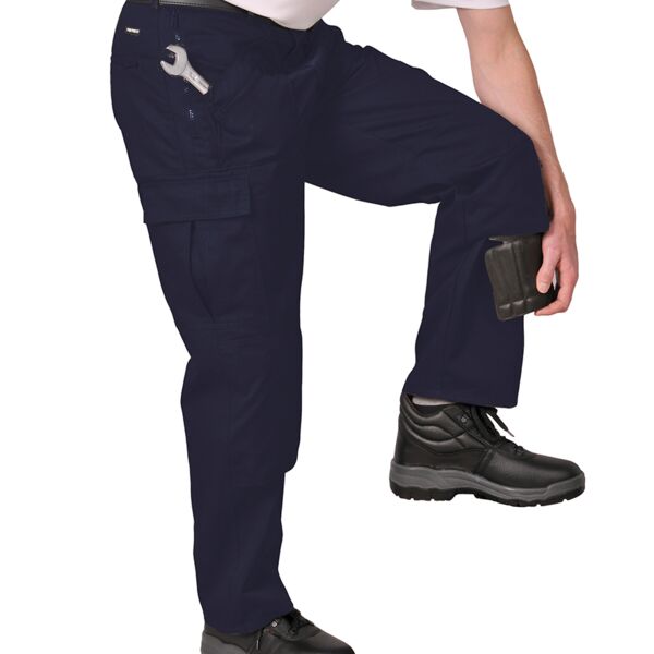 Portwest Portwest Action Trousers PW101 Portwest Action Trousers Thumbnail