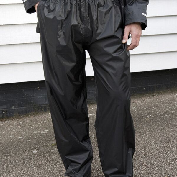 Result Core Result Core Waterproof Overtrousers RS226 Result Core Waterproof Overtrousers Thumbnail