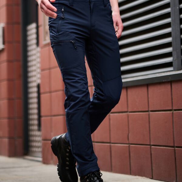Regatta Regatta X-Pro Prolite Stretch Trousers RG295 Regatta X-Pro Prolite Stretch Trousers Thumbnail