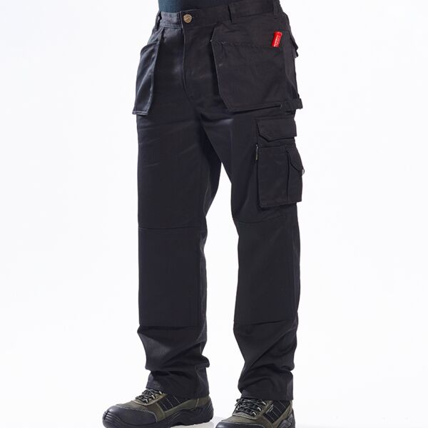 Portwest Portwest Slate Holster Trousers PW983 Portwest Slate Holster Trousers Thumbnail