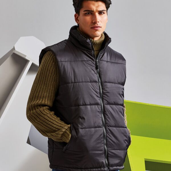 2786 Bodywarmer TS015 Bodywarmer Thumbnail