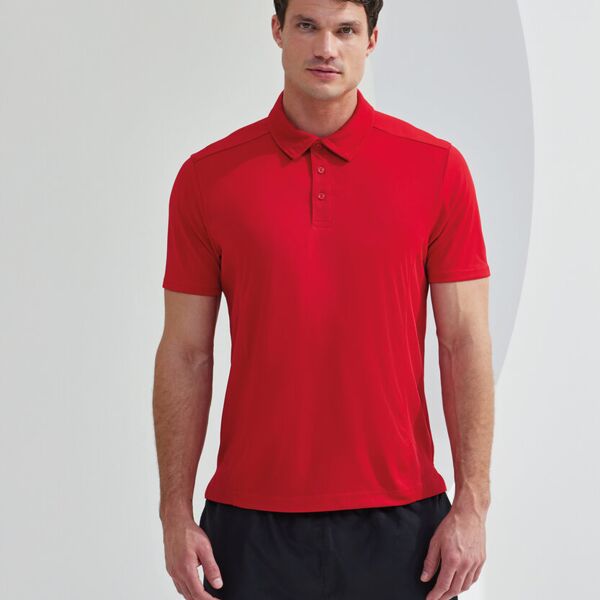 TriDri® TriDri® panelled polo TR012 TriDri® panelled polo Thumbnail