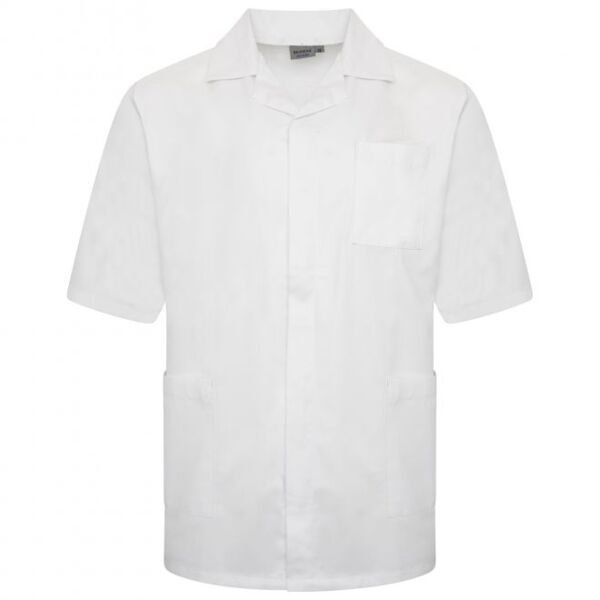 Behrens Male Tunic with Epaulette Loops NCMTE Male Tunic with Epaulette Loops Thumbnail