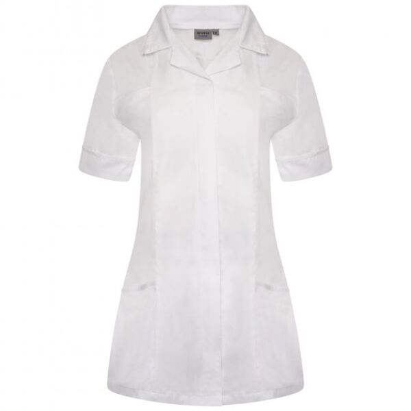 Behrens Ladies Tunic with Revere Collar NCLTPSR Ladies Tunic with Revere Collar Thumbnail