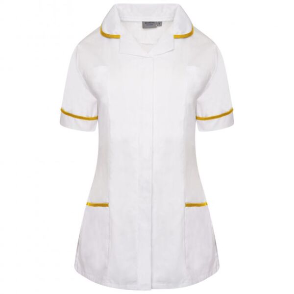 Behrens Ladies Tunic with Round Collar NCLTPS Ladies Tunic with Round Collar Thumbnail
