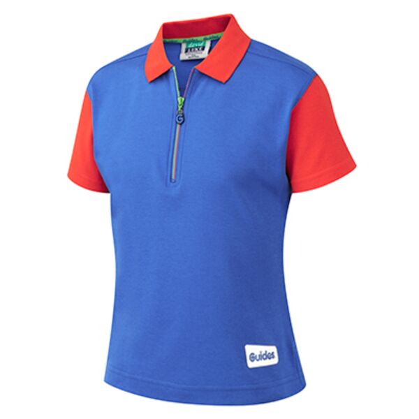 Guides Guide Polo Shirt 150 Guide Polo Shirt Thumbnail