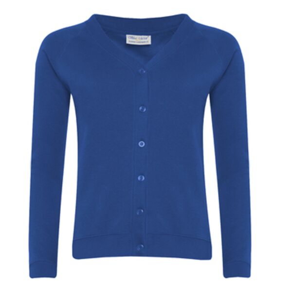 Banner Banner Classic Cardigan (not badged) 3SU Banner Classic Cardigan (not badged) Thumbnail