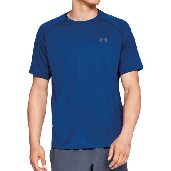 Under Armour Tech™ short sleeve UA005 Under Armour Tech™ short sleeve Thumbnail
