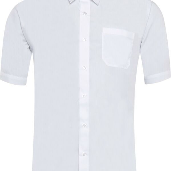 Banner Twin Pack Regular Fit Short Sleeve Shirt 911351 Twin Pack Regular Fit Short Sleeve Shirt Thumbnail