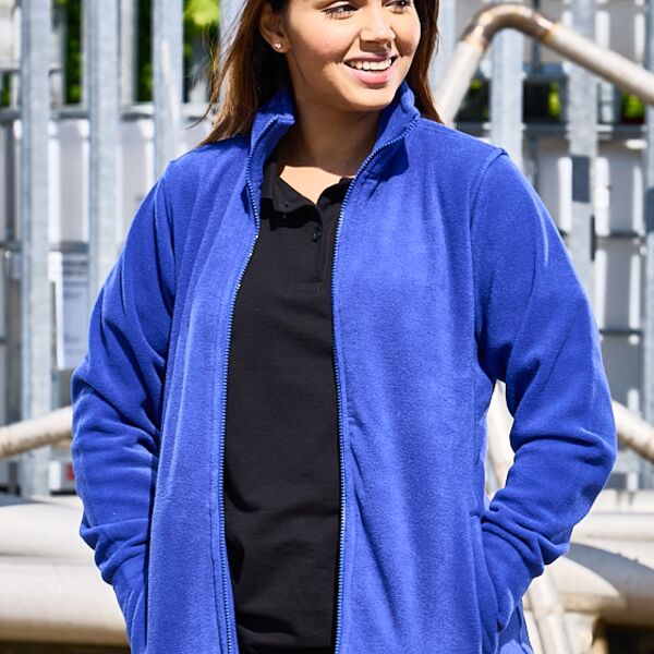 ORN Workwear Ladies Albatross Fleece 3260 Ladies Albatross Fleece Thumbnail