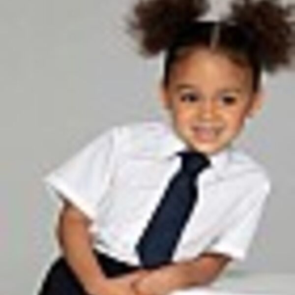 Banner Twin Pack Reg Fit Short Sleeve Blouse 913351 Twin Pack Reg Fit Short Sleeve Blouse Thumbnail