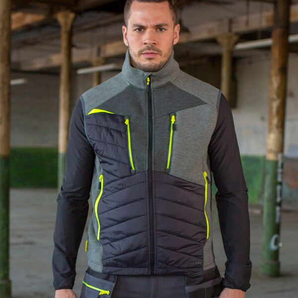 Portwest Portwest DX4™ Baffle Gilet PW4470 Portwest DX4™ Baffle Gilet Thumbnail