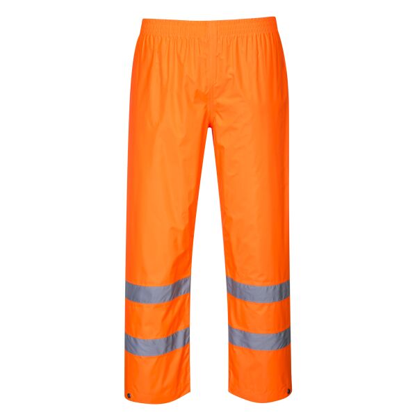 Portwest Hi-Vis Rain Trousers H441 Hi-Vis Rain Trousers Thumbnail
