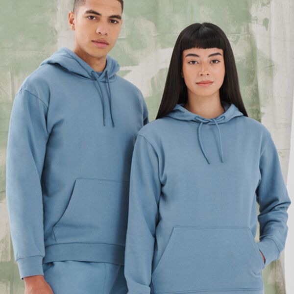 Skinnifit SFMen Unisex Sustainable Fashion Hoody SF531 SFMen Unisex Sustainable Fashion Hoody Thumbnail