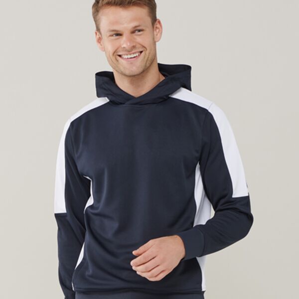 F/Hales Team Hoodie Thumbnail