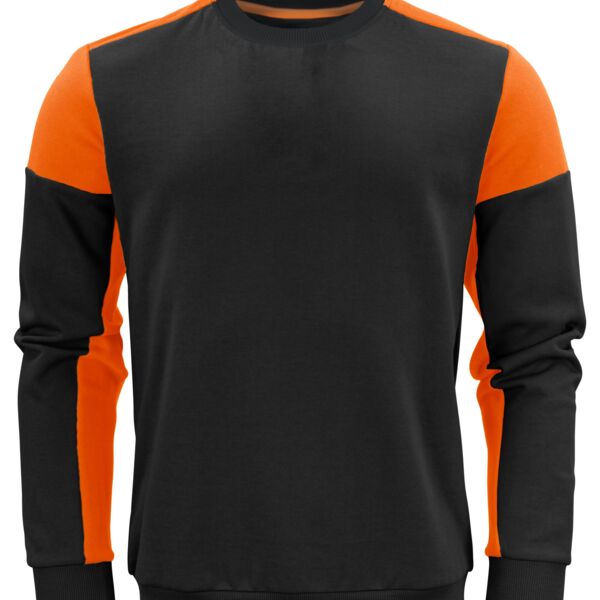 Printer Prime Crewneck Sweatshirt PP2262071 Crewneck Sweatshirt Thumbnail