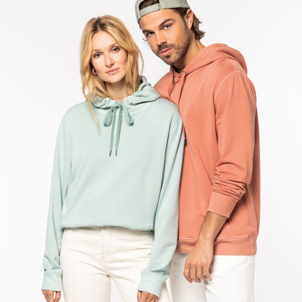 Native Spirit Native Spirit Unisex Terry 280 Hoodie NS416 Native Spirit Unisex Terry 280 Hoodie Thumbnail