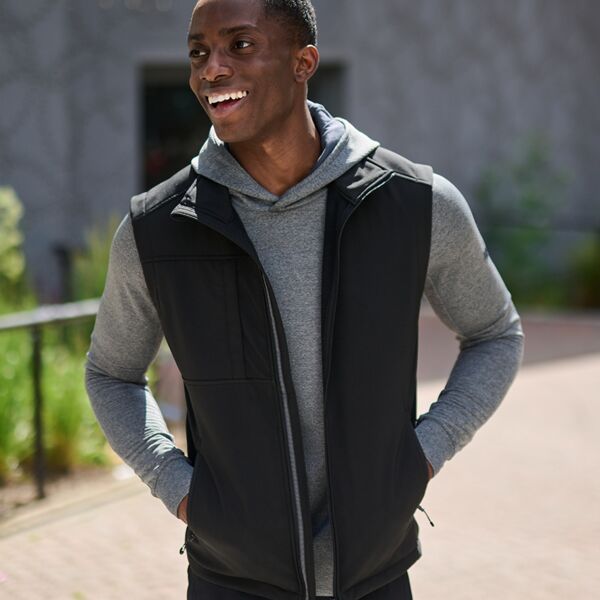 Regatta Regatta Octagon II Printable Soft Shell Bodywarmer RG215 Regatta Octagon II Printable Soft Shell Bodywarmer Thumbnail