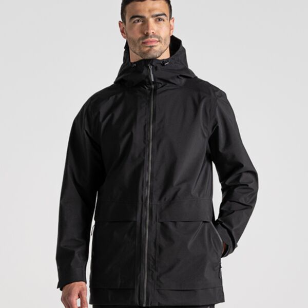 Craghoppers Craghoppers Expert GORE-TEX® Jacket CR329 Craghoppers Expert GORE-TEX® Jacket Thumbnail