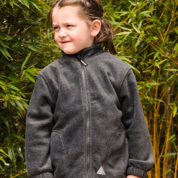 Result Result Kids/Youths Polartherm™ Fleece Jacket RS36B Result Kids/Youths Polartherm™ Fleece Jacket Thumbnail