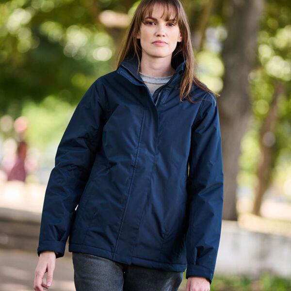 Regatta Regatta Ladies Beauford Waterproof Insulated Jacket RG052 Regatta Ladies Beauford Waterproof Insulated Jacket Thumbnail