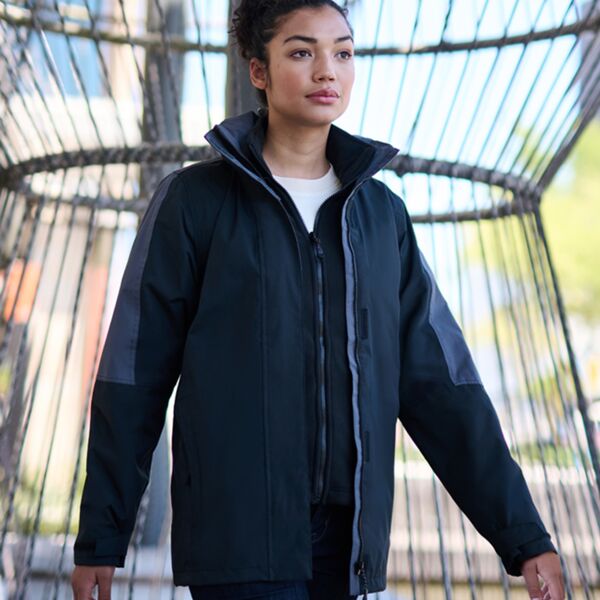Regatta Regatta Ladies Defender III 3-in-1 Jacket RG086 Regatta Ladies Defender III 3-in-1 Jacket Thumbnail
