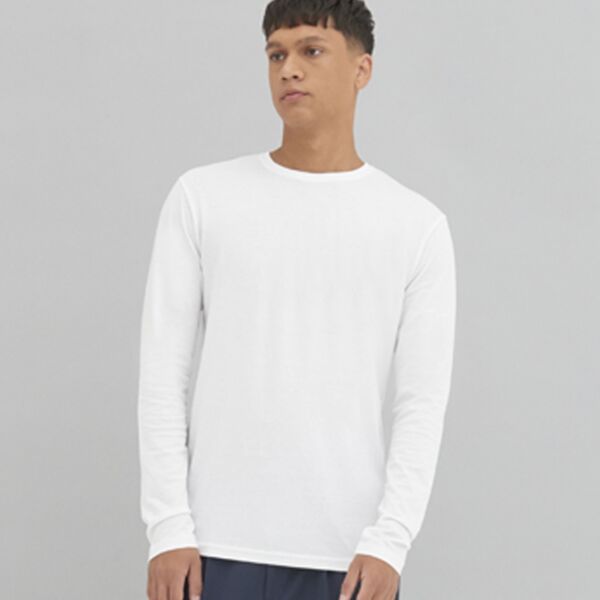 AWDis Ecologie Ecologie Erawan Organic Long Sleeve T-Shirt EA021 Ecologie Erawan Organic Long Sleeve T-Shirt Thumbnail