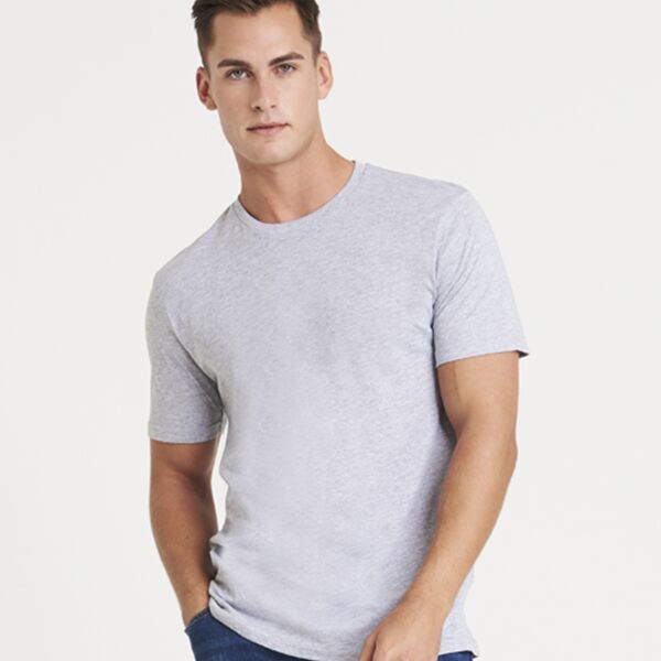 AWDis Just T's AWDis Tri-Blend T-Shirt JT001 AWDis Tri-Blend T-Shirt Thumbnail