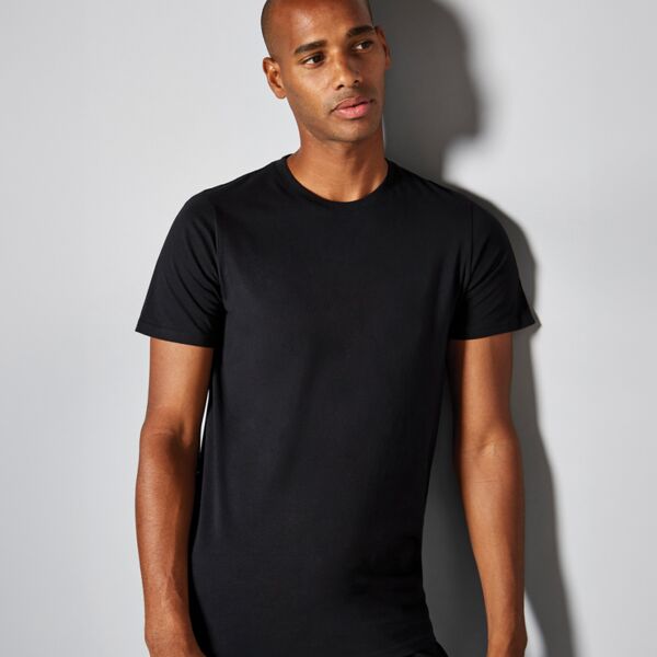 Kustom Kit Kustom Kit Fashion Fit Cotton T-Shirt K507 Kustom Kit Fashion Fit Cotton T-Shirt Thumbnail