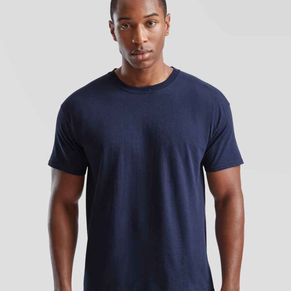 Fruit of the Loom Fruit of the Loom Original T-Shirt SS12 Fruit of the Loom Original T-Shirt Thumbnail