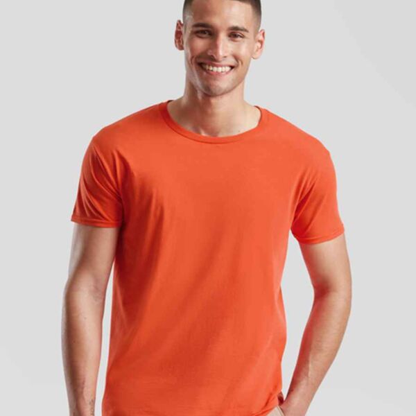 Fruit of the Loom Fruit of the Loom Iconic 150 T-Shirt SS621 Fruit of the Loom Iconic 150 T-Shirt Thumbnail