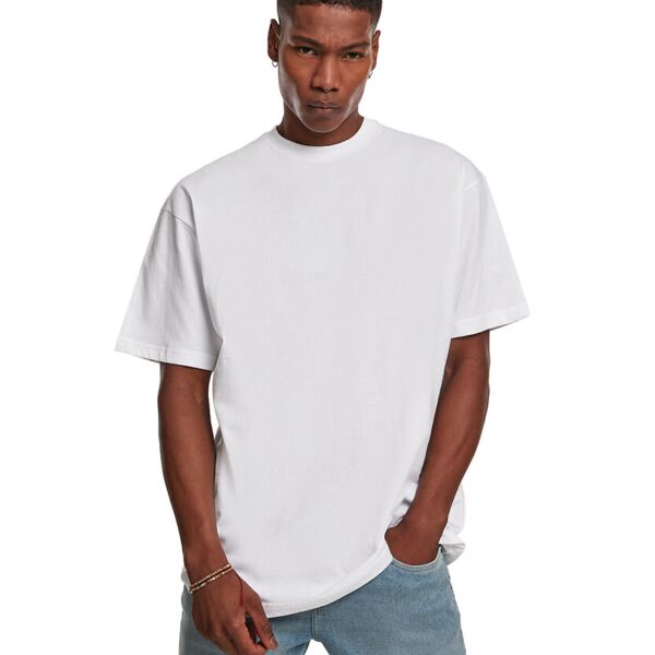 Build Your Brand Premium combed Jersey BY122 Premium combed Jersey Thumbnail