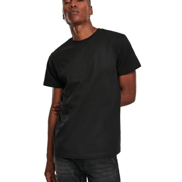 Build Your Brand Premium combed Jersey BY123 Premium combed Jersey Thumbnail