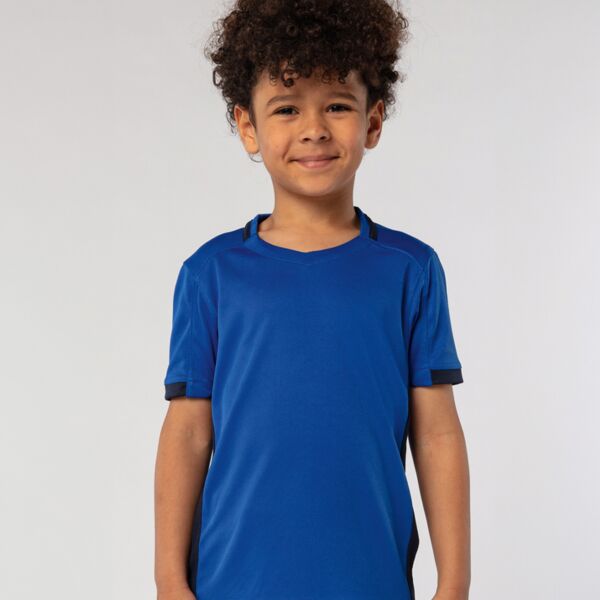 SOL'S SOL'S Kids Classico Contrast T-Shirt 01719 SOL'S Kids Classico Contrast T-Shirt Thumbnail