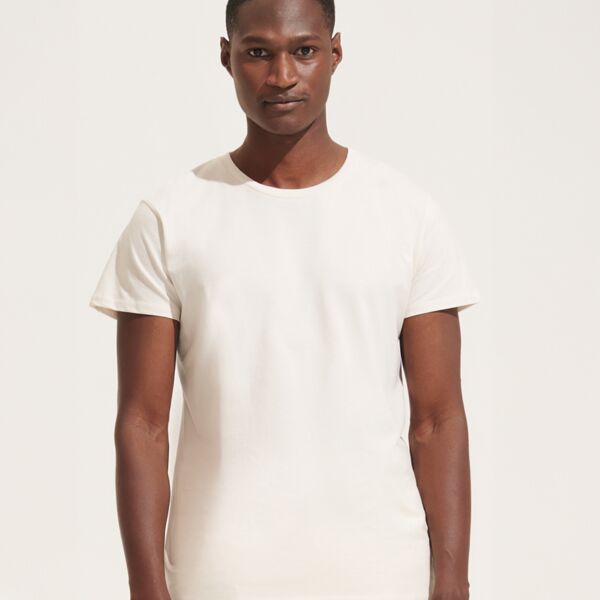 SOL'S SOL'S Pioneer Organic T-Shirt 03565 SOL'S Pioneer Organic T-Shirt Thumbnail