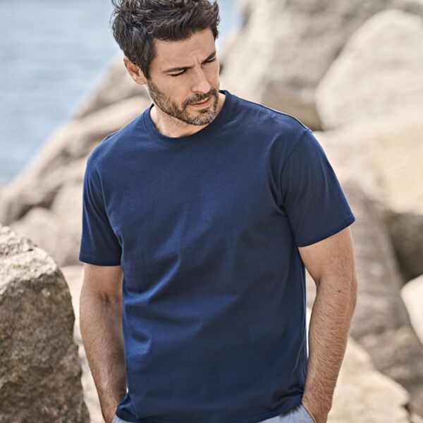 Tee Jays Tee Jays Power T-Shirt T1100 Tee Jays Power T-Shirt Thumbnail