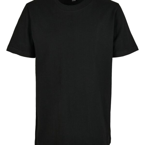 Build Your Brand Kids basic tee 2.0 BY158 Kids basic tee 2.0 Thumbnail