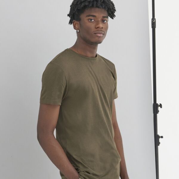 AWDis Ecologie Ecologie Daintree EcoViscose T-Shirt EA002 Ecologie Daintree EcoViscose T-Shirt Thumbnail