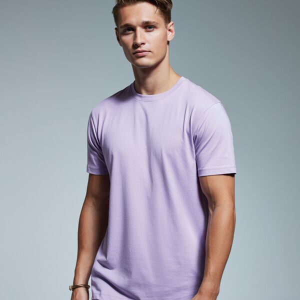 Anthem Anthem Organic T-Shirt AM10 Anthem Organic T-Shirt Thumbnail