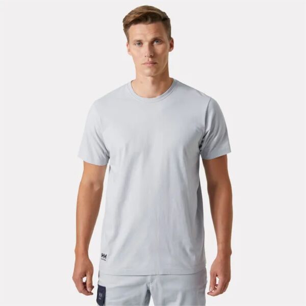 Helly Hansen Manchester T-Shirt 79161 Manchester T-Shirt Thumbnail