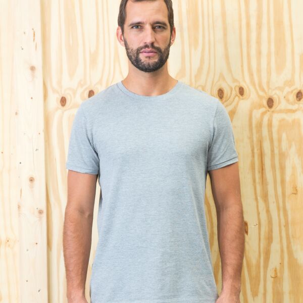 Neoblu NEOBLU Unisex Loris Organic Piqué T-Shirt 03775 NEOBLU Unisex Loris Organic Piqué T-Shirt Thumbnail