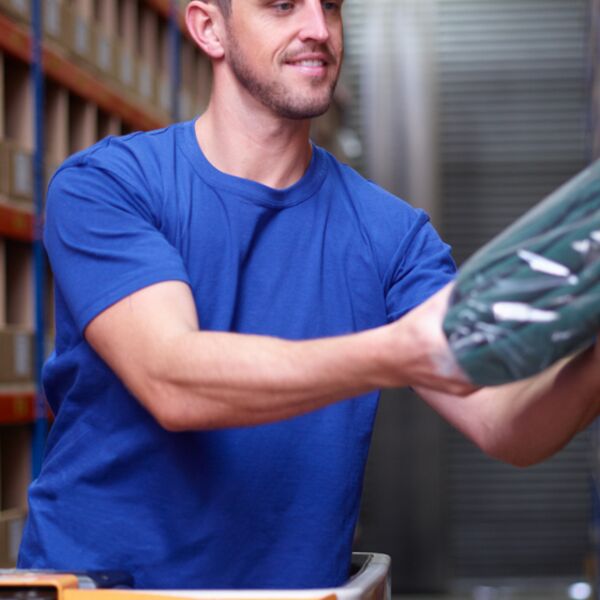 ORN Workwear Goshawk T-Shirt 1005 Goshawk T-Shirt Thumbnail