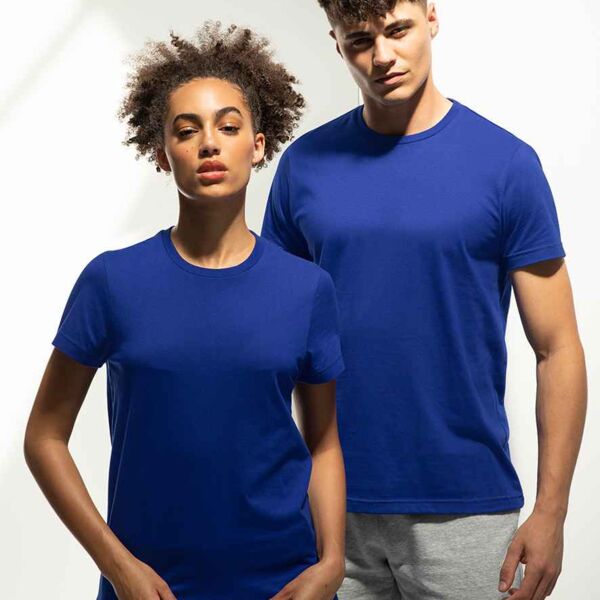 Skinnifit SF Unisex Sustainable Generation T-Shirt SF130 SF Unisex Sustainable Generation T-Shirt Thumbnail