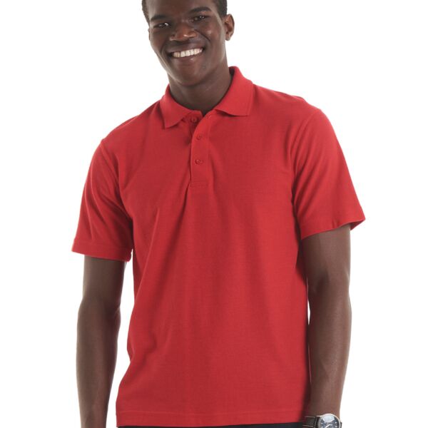 Uneek The UX Polo UX1 The UX Polo Thumbnail