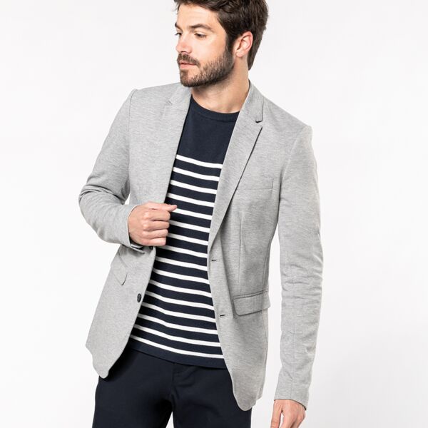 Kariban Kariban Knitted Blazer KB6132 Kariban Knitted Blazer Thumbnail