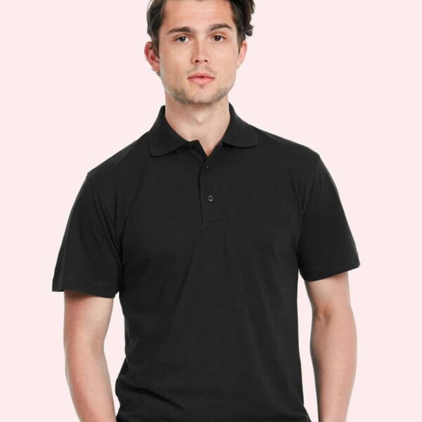 Uneek Active Poloshirt UC105 Active Poloshirt Thumbnail