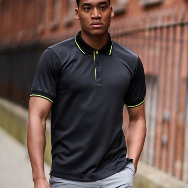 Regatta Regatta Navigate Polo Shirt RG456 Regatta Navigate Polo Shirt Thumbnail