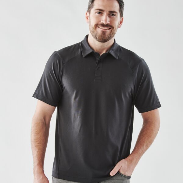 Stormtech Stormtech Camino Performance Polo Shirt TFX1 Stormtech Camino Performance Polo Shirt Thumbnail