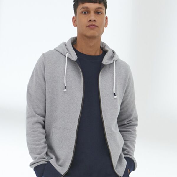 AWDis Ecologie Ecologie Unisex Okavango Sustainable Zoodie EA051 Ecologie Unisex Okavango Sustainable Zoodie Thumbnail